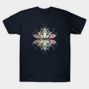 Lotus Flower T-Shirt